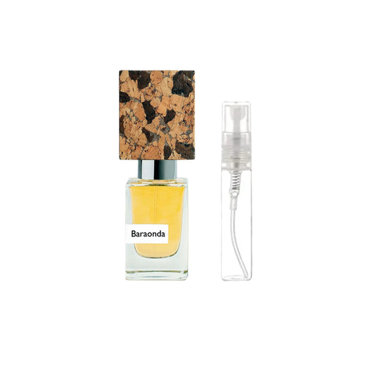 BARAONDA - Nasomatto 5ml DECANT