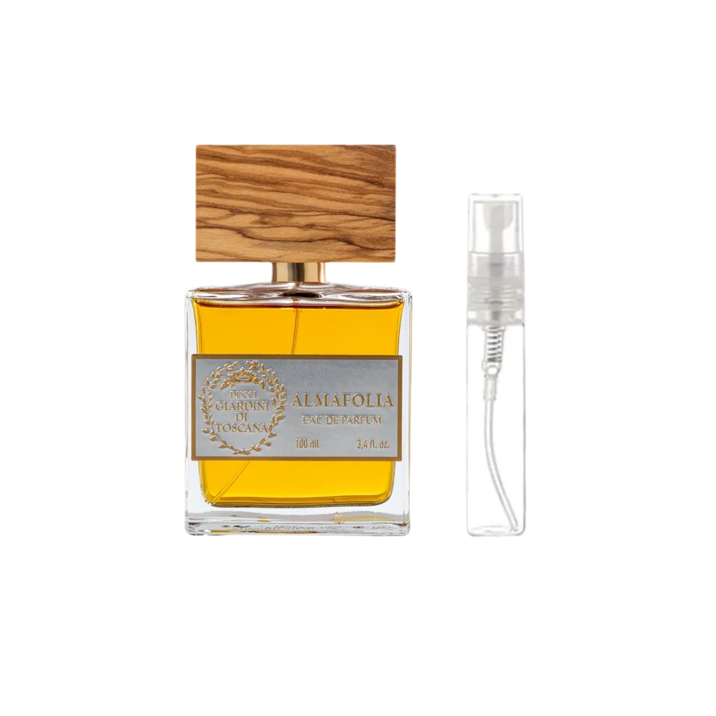 ALMAFOLIA - Giardini Di Toscana 5ml DECANT