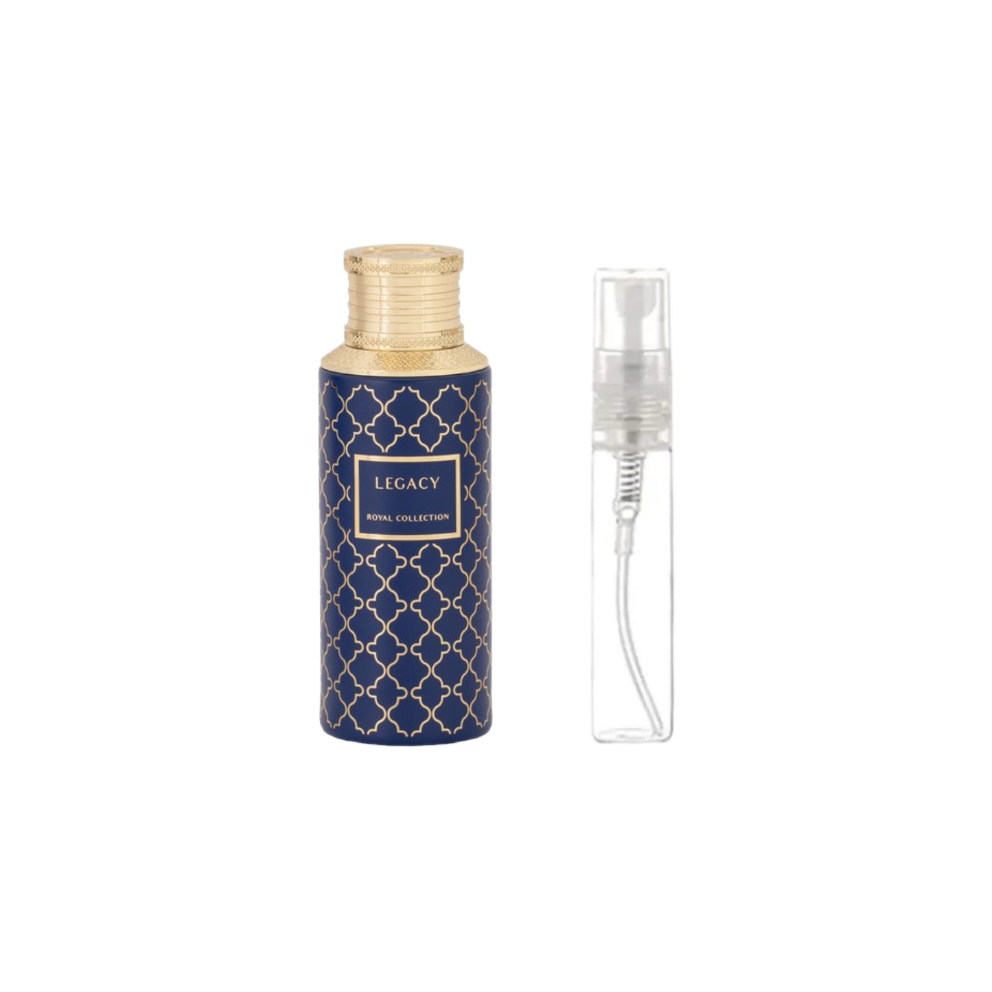 LEGACY - Maison Asrar 5ml DECANT