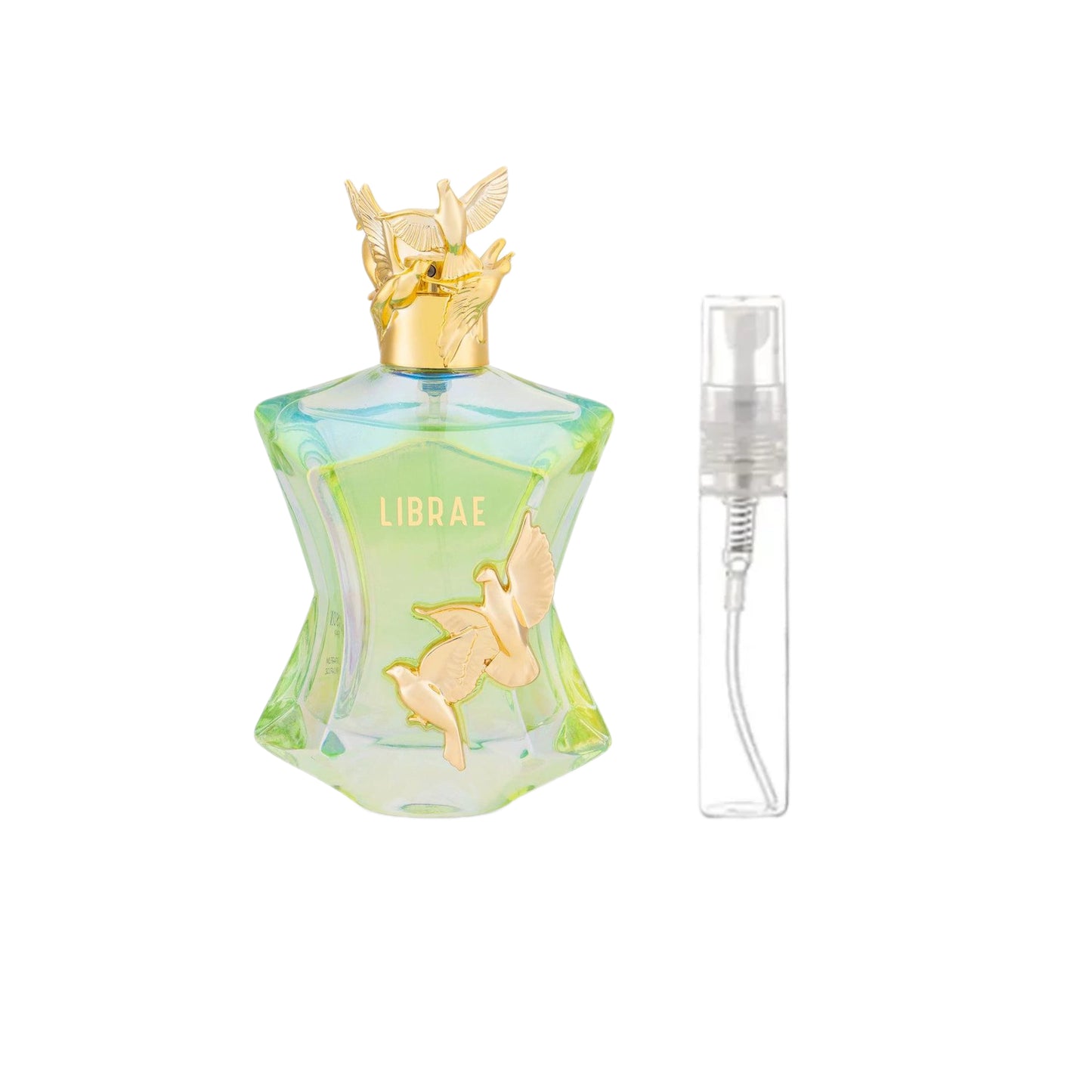 LIBRAE - Maison Asrar 5ml DECANT