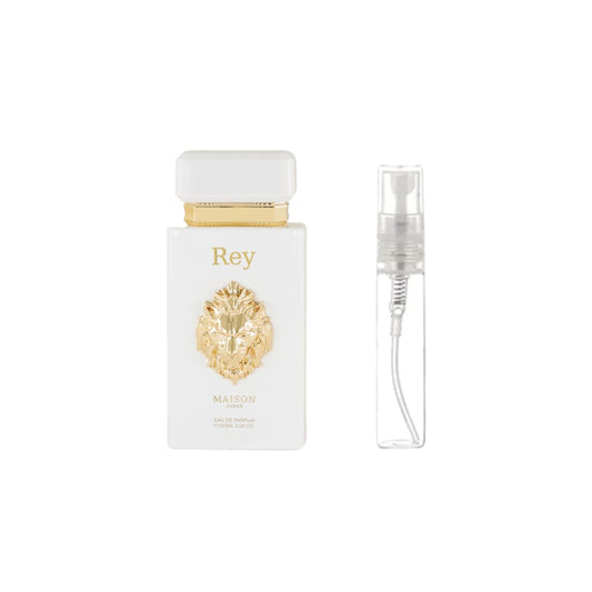 REY - Maison Asrar 5ml DECANT