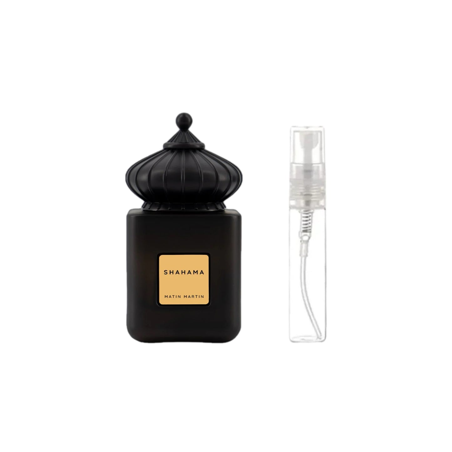 SHAHAMA - Matin Martin 5ml DECANT