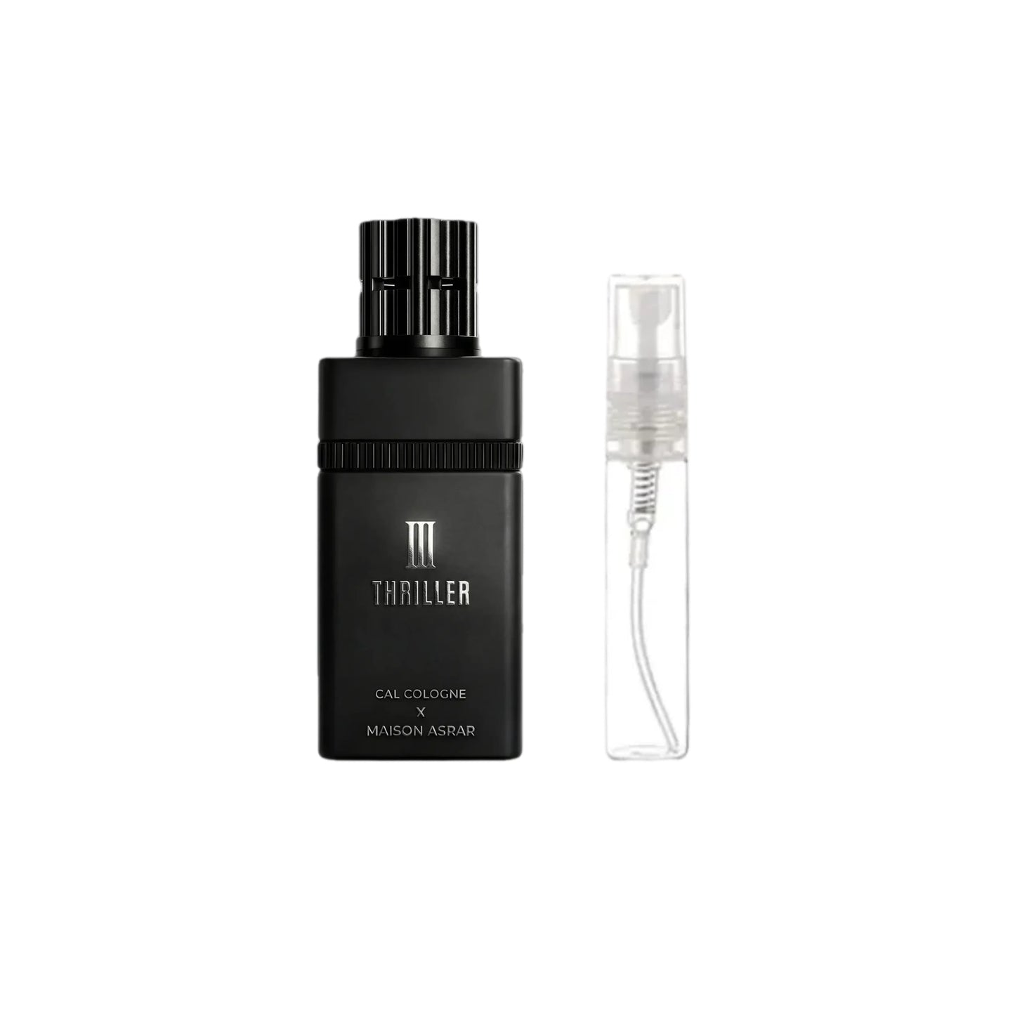 THRILLER - Maison Asrar 5ml DECANT