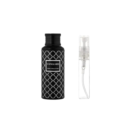 VANGUARD - Maison Asrar 5ml DECANT