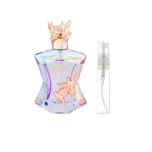 VEYRA - Maison Asrar 5ml DECANT